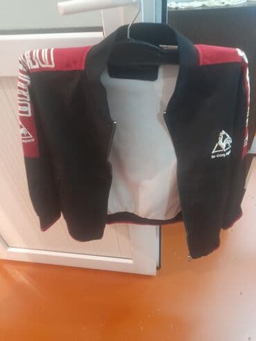 Jaket, Oğlan üçün, 7 - 8 yaş lalafo.az -da Jaket, Oğlan üçün, 7 - 8 yaş