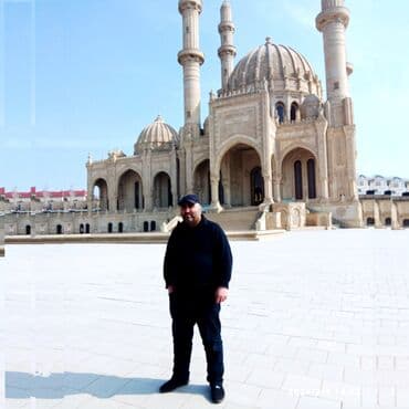 🇦🇿 Ailə sürücüsü xidməti: (düzgün və ədalətli olmaq şərti ilə) Bakı lalafo.az -da 🇦🇿 Ailə sürücüsü xidməti: (düzgün və ədalətli olmaq şərti ilə) Bakı