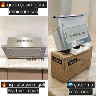 Aspirator rəng - Qara, Yeni lalafo.az -da Aspirator rəng - Qara, Yeni