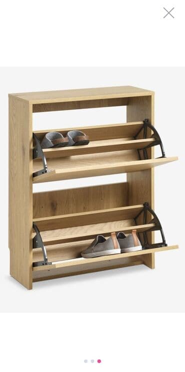 Yeni, Açılan, 2 qapılı Düz dolab, Ayaqqabı dolabı, Azərbaycan lalafo.az -da Yeni, Açılan, 2 qapılı Düz dolab, Ayaqqabı dolabı, Azərbaycan