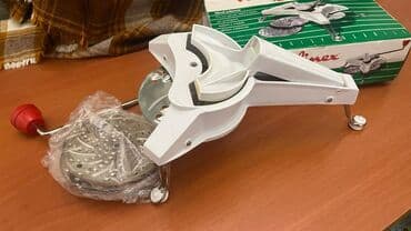 Саджи: Dograma aparati - Almanyadan alinib fransa istehsalidi pasportuda var at lalafo.az — 4 Саджи: Dograma aparati - Almanyadan alinib fransa istehsalidi pasportuda var — 4