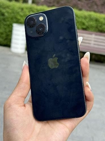 IPhone 13, 128 GB, Qara lalafo.az -da IPhone 13, 128 GB, Qara