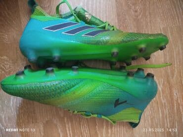 Adidas
40 razmer
ikinci el butsi lalafo.az -da Adidas
40 razmer
ikinci el butsi