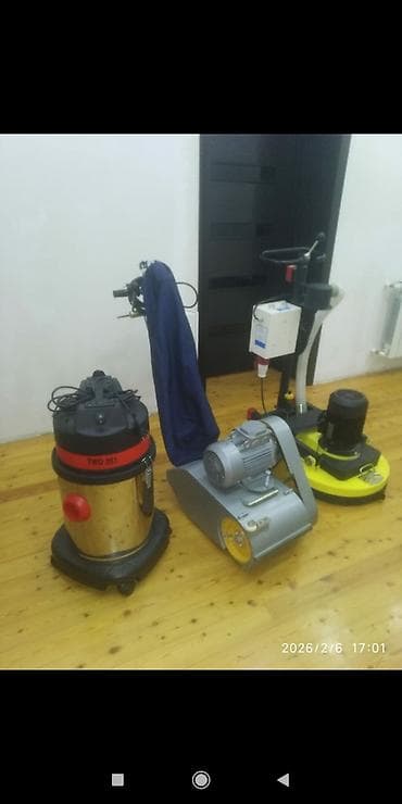 Pol və parket yonan aparatlar satılır. 220 kv ilə işləyir. təzədir lalafo.az -da Pol və parket yonan aparatlar satılır. 220 kv ilə işləyir. təzədir