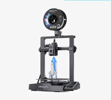 Creality Ender-3 V3 KE 3D Printer Creality Ender-3 V3 KE 3D printer lalafo.az -da Creality Ender-3 V3 KE 3D Printer Creality Ender-3 V3 KE 3D printer