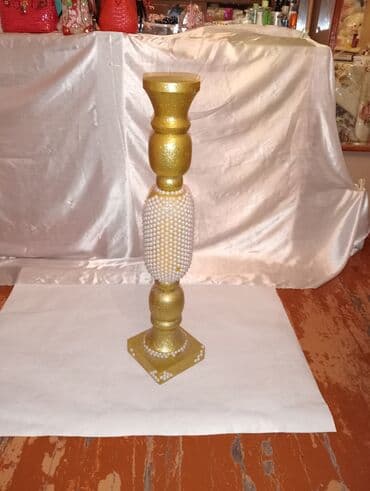 Dibçək altlığı.
Подставка для горшков с растениями lalafo.az -da Dibçək altlığı.
Подставка для горшков с растениями