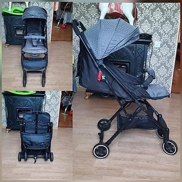 Kalyaska satilir 75 azn .usaq oturmur deya satilir lalafo.az -da Kalyaska satilir 75 azn .usaq oturmur deya satilir