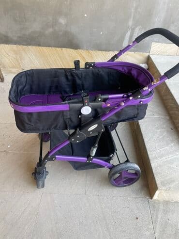 Çıxarıla bilən beşikli araba lalafo.az -da Çıxarıla bilən beşikli araba