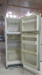 Кухонные комбайны и измельчители: İkiqapılı soyuducu (üstdən dondurucu) - Rəng: ağ - Konstruksiya at lalafo.az — 2 Кухонные комбайны и измельчители: İkiqapılı soyuducu (üstdən dondurucu) - Rəng: ağ - Konstruksiya — 2