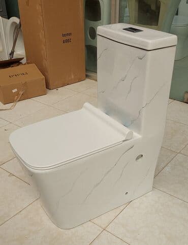 unitazi: Yeni, Unitaz, Monoblok, Kredit var, Zəmanətli, Pulsuz çatdırılma lalafo.az -da — 7 unitazi: Yeni, Unitaz, Monoblok, Kredit var, Zəmanətli, Pulsuz çatdırılma — 7