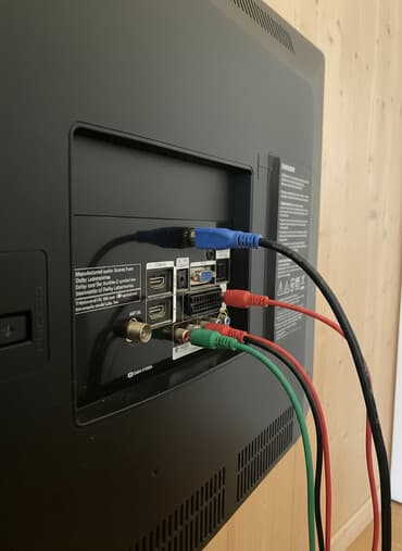 İşlənmiş Televizor Samsung 24" lalafo.az -da İşlənmiş Televizor Samsung 24"