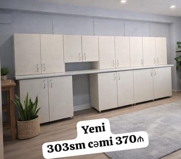 *YENİ Metbex mebeli SATILIR*‼️ Hazır əldədir Qiymet 370 manat Olcusu lalafo.az -da *YENİ Metbex mebeli SATILIR*‼️ Hazır əldədir Qiymet 370 manat Olcusu