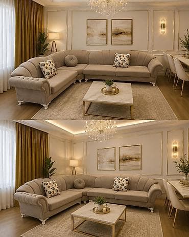 F99Endirim olundu 🛑🛑Divan satılır 330₼. Ölçü 2.40/.3. Açılmır bazası lalafo.az -da F99Endirim olundu 🛑🛑Divan satılır 330₼. Ölçü 2.40/.3. Açılmır bazası