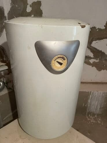 Ariston su qızdırıcısı – Rhyme 80V MO - Tipi: Elektrik su qızdırıcısı lalafo.az -da Ariston su qızdırıcısı – Rhyme 80V MO - Tipi: Elektrik su qızdırıcısı