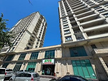 2 otaqlı, Yeni tikili, 95 kv. m lalafo.az -da 2 otaqlı, Yeni tikili, 95 kv. m