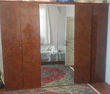 6 qapı Dolab-asılqan lalafo.az -da 6 qapı Dolab-asılqan