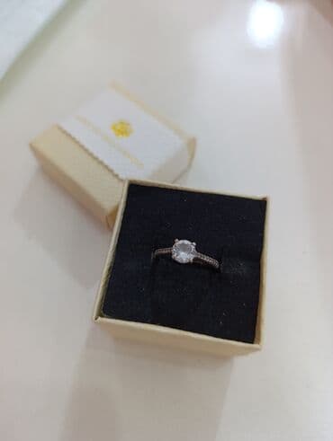 Üzük, Gümüş lalafo.az -da Üzük, Gümüş