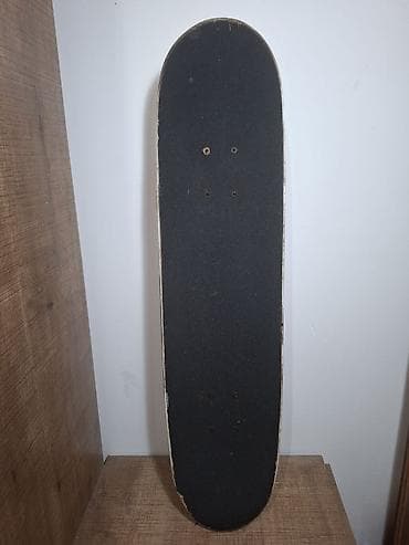 Skateboard 1 ədədi 10 AZN təkərləri falan rahat işləyir wp557331545 at lalafo.az Skateboard 1 ədədi 10 AZN təkərləri falan rahat işləyir wp557331545