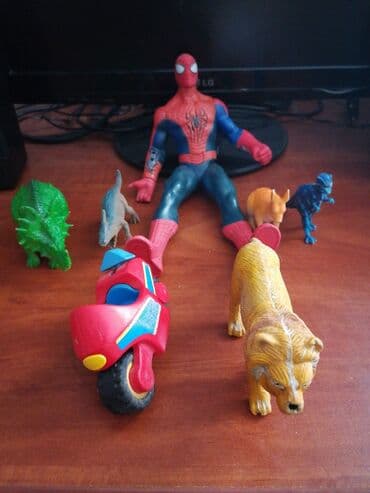 Heyvanlar.ciddi alıcıya endirim olacaq lalafo.az -da Heyvanlar.ciddi alıcıya endirim olacaq