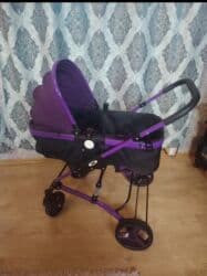 Çıxarıla bilən beşikli araba, İşlənmiş, Yaş: 12-18 ay, Ünvandan götürmə lalafo.az -da Çıxarıla bilən beşikli araba, İşlənmiş, Yaş: 12-18 ay, Ünvandan götürmə