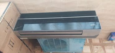 Kondisioner 30-35 kv. m lalafo.az -da Kondisioner 30-35 kv. m