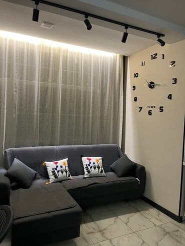 Информатика: 70 м², 3 комнаты, Комби, Газ, Электричество at lalafo.az — 18 Информатика: 70 м², 3 комнаты, Комби, Газ, Электричество — 18