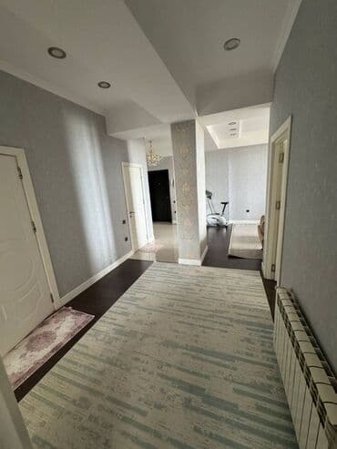 4 otaqlı, Yeni tikili, 141 kv. m lalafo.az -da 4 otaqlı, Yeni tikili, 141 kv. m