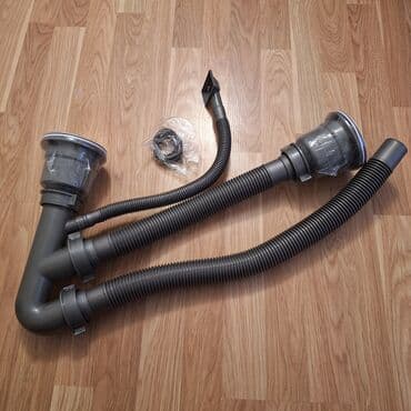 Mətbəx çanaqları: Yeni Düzbucaqlı Mətbəx çanağı, Şkafsız, Paslanmaz polad, Pulsuz çatdırılma lalafo.az -da — 6 Mətbəx çanaqları: Yeni Düzbucaqlı Mətbəx çanağı, Şkafsız, Paslanmaz polad, Pulsuz çatdırılma — 6