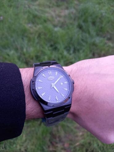 HeroForce Orijinal Qol Saatı HeroForce – orijinal firma məhsulu lalafo.az -da HeroForce Orijinal Qol Saatı HeroForce – orijinal firma məhsulu