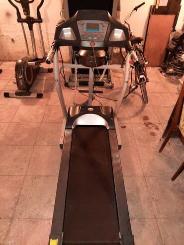 Trenajor aparati⚠️ Trenajorlar tam orginal mehsullardir orginal allman lalafo.az -da Trenajor aparati⚠️ Trenajorlar tam orginal mehsullardir orginal allman