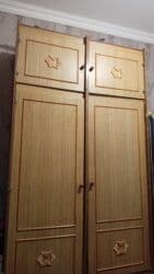 Qarderob, paltar dolabı lalafo.az -da Qarderob, paltar dolabı