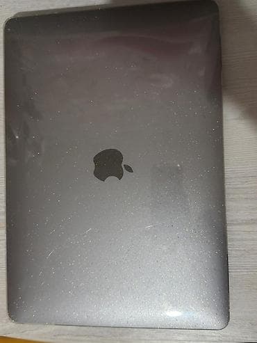 Apple MacBook, 13.3 ", Apple M1, 256 GB lalafo.az -da Apple MacBook, 13.3 ", Apple M1, 256 GB