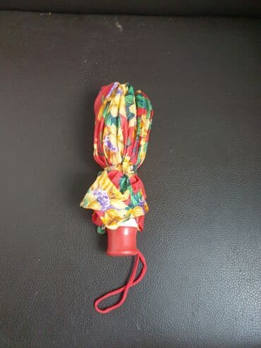 Kompakt çətir – günəbaxan naxışlı - Qatlanan, yüngül və çantada rahat lalafo.az -da Kompakt çətir – günəbaxan naxışlı - Qatlanan, yüngül və çantada rahat