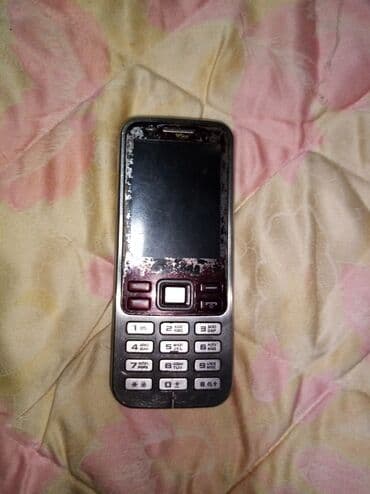 Samsung B5702 Duos, Düyməli lalafo.az -da Samsung B5702 Duos, Düyməli