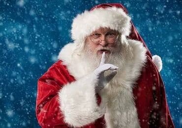 Yeni il tədbirləri üçün Şaxta Baba xidməti - Klassik qırmızı-ağ lalafo.az -da Yeni il tədbirləri üçün Şaxta Baba xidməti - Klassik qırmızı-ağ