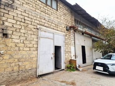 Təsərrüfatınızın və malınızın etibarlı saxlanması üçün anbar və ya lalafo.az -da Təsərrüfatınızın və malınızın etibarlı saxlanması üçün anbar və ya