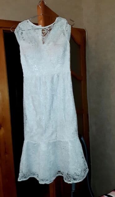 "Lady Şarm"dan alınıb, zaksda 1dəfə geyinilib, 120manata alınıb lalafo.az -da "Lady Şarm"dan alınıb, zaksda 1dəfə geyinilib, 120manata alınıb