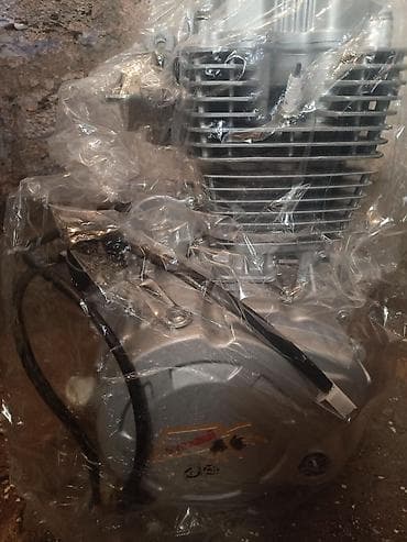 Muravey mühərriki 200 cc salafan - Tip: Benzinli lalafo.az -da Muravey mühərriki 200 cc salafan - Tip: Benzinli