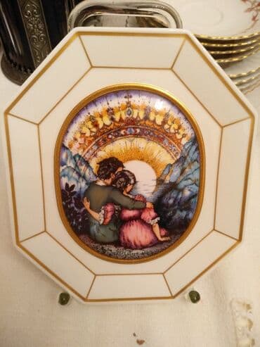 Villeroy &Boch lalafo.az -da Villeroy &Boch