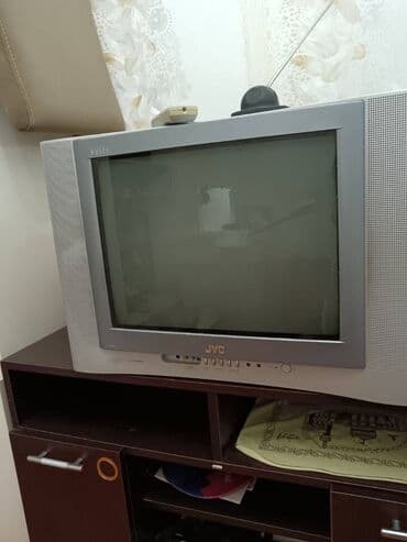 İşlənmiş Televizor JVC LED ekran 54" HD (1366x768), Ünvandan götürmə lalafo.az -da İşlənmiş Televizor JVC LED ekran 54" HD (1366x768), Ünvandan götürmə