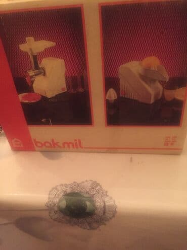 Ət çəkən maşın Yeni lalafo.az -da Ət çəkən maşın Yeni