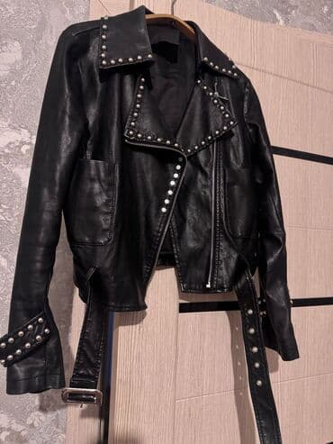 Gòdekce s m razmer 1 defe geyinilib seliqeli tezedi
wp aktivdi lalafo.az -da Gòdekce s m razmer 1 defe geyinilib seliqeli tezedi
wp aktivdi