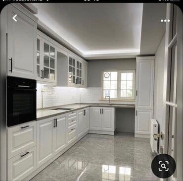 Sifarişlə mətbəx mebeli: Sifarişlə mətbəx dəsti, Özü çəkən petlələr, Mat laminat, Kredit var, Rayonlara çatdırılma, Pulsuz çatdırılma lalafo.az -da — 1 Sifarişlə mətbəx mebeli: Sifarişlə mətbəx dəsti, Özü çəkən petlələr, Mat laminat, Kredit var, Rayonlara çatdırılma, Pulsuz çatdırılma — 1