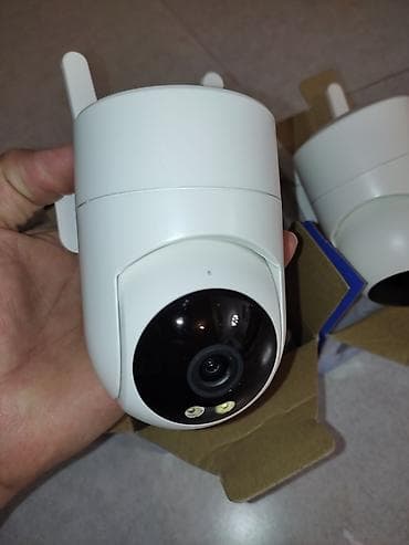 Catdirilma Var Wifi Kamera Telfonla Izliyir Nezaret Edirsiz Kameraya at lalafo.az Catdirilma Var Wifi Kamera Telfonla Izliyir Nezaret Edirsiz Kameraya