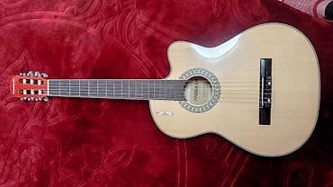 Klassik gitara, Yeni, Pulsuz çatdırılma lalafo.az -da — 4 Klassik gitara, Yeni, Pulsuz çatdırılma — 4