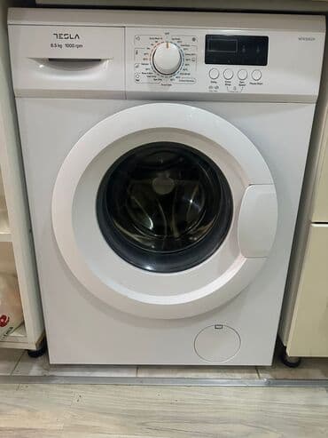 Paltaryuyan maşın 6 kq, İşlənmiş, Avtomat, Kredit yoxdur, Ünvandan götürmə lalafo.az -da Paltaryuyan maşın 6 kq, İşlənmiş, Avtomat, Kredit yoxdur, Ünvandan götürmə