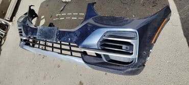 Məhsul: Ön bamper
BMW X5 model 2022 satılır lalafo.az -da Məhsul: Ön bamper
BMW X5 model 2022 satılır