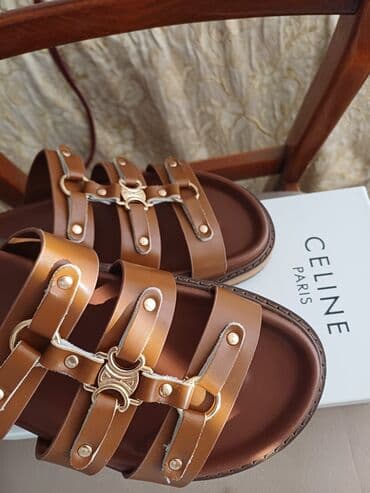 Tərliklər, Ölçü: 38, rəng - Qəhvəyi, İşlənmiş lalafo.az -da Tərliklər, Ölçü: 38, rəng - Qəhvəyi, İşlənmiş