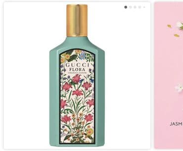 GUCCI Flora Gorgeous Jasmine – qadınlar üçün ətir - Növ: Eau de lalafo.az -da GUCCI Flora Gorgeous Jasmine – qadınlar üçün ətir - Növ: Eau de