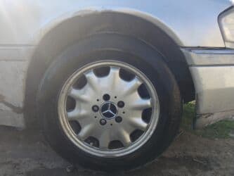 İşlənmiş Disk təkər Mercedes-Benz R 15, 5 Boltlu lalafo.az -da İşlənmiş Disk təkər Mercedes-Benz R 15, 5 Boltlu